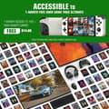 Miniatyrbild 4 av 4: Mobilt spelkontroll - GameSir - X2 Pro - Android - USB Type-C - Cloud Gaming