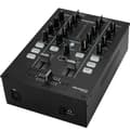 Miniatyrbild 5 av 6: Omnitronic PM-202FX DJ-mixer med 2 kanaler, filter, bluetooth och FX