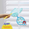 Miniatyrbild 3 av 6: SWIFFER Dammvippa Kit 1 Handtag + 5 Refillar