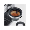 Miniatyrbild 3 av 6: Severin Kaffebryggare med programmerbar filter 10 koppar 1520w - KA4852