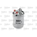 Miniatyrbild 2 av 2: VALEO Bränslefilter 587529