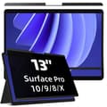 Miniatyrbild 1 av 4: Sekretessfilter - anti-inkänningsfilter Mamol - Sekretessfilter Surface Pro 8