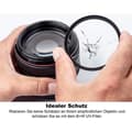 Miniatyrbild 2 av 4: UV-filter - BW - MRC Basic - 77mm - Optiskt glas - Vattentät