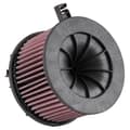 Miniatyrbild 1 av 4: K & N E-0647 LUFTFILTER