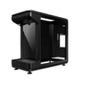 Miniatyrbild 2 av 6: PC-chassi - COOLER MASTER - MasterFrame 360 Stage LCD - LCD-skärm - Aluminium - Kabelhantering