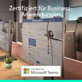 Miniatyrbild 3 av 5: Logitech Produktmodell: U