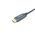 Miniatyrbild 4 av 4: UTRUSTNING 133415 VIDEOKABEL OCH ADAPTER 1 M USB TYPE-C HDMI TYP A (STA
