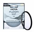 Miniatyrbild 1 av 2: UV-filter - HOYA - Fusion ONE Next - 77mm - Multicoating - Hydrofobisk