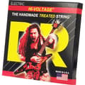 Miniatyrbild 2 av 2: DR Strings Hi-Voltage Dimebag Darrell Medium till Heavy 10-52 Strängar