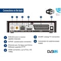 Miniatyrbild 4 av 4: Satellite mottagare - EDISION - Piccollino S2 - Full HD - DVB-S2 - Streaming till Android