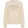 Miniatyrbild 1 av 3: Sweatshirt dam Catago Tinley
