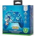 Miniatyrbild 2 av 2: Trådad handkontroll - POWERA - PowerA Advantage - Blå - Xbox Series X|S - Programmerbar