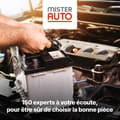 Miniatyrbild 5 av 6: Valeo 586556 Olje-filter