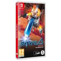 Miniatyrbild 1 av 6: R-Type Delta HD Boosted - Spel Switch
