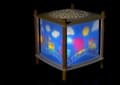 Miniatyrbild 3 av 3: Trousselier - Magic Lantern 2.0 Bluetooth - Tåg