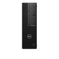 Miniatyrbild 2 av 4: DELL OptiPlex 3080 stationär dator - Intel Core i5-10505 - 8 GB RAM - 256 GB SSD - Windows 10