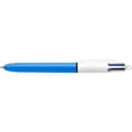 Miniatyrbild 2 av 5: BIC® - 4 Colors® Original Medium Kulspetspenna x12
