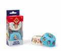 Miniatyrbild 1 av 3: Box - Decora pappersform - 0383032 - Brandman Sam Boxes Style 2