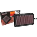 Miniatyrbild 2 av 4: K & N 33-3064 LUFTFILTER