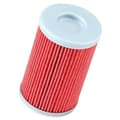 Miniatyrbild 2 av 2: K&N Olja filter - KN-155