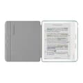 Miniatyrbild 4 av 4: Kobo e-läsare tillbehör Basic Sleepcover Libra Color Case - Grön