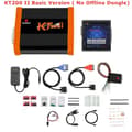 Miniatyrbillede 2 af 3: KT200 II ECU-programmerer - Full Set - TCU- og ECU-programmering - V2025 - OBD/Bench/Boot/JTAG - Gratis onlineopdatering