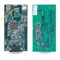Miniatyrbillede 3 af 3: Multidiag PRO - DS Type 4 V3.0 - OBD2 Diagnosetester - Bluetooth - Til Bil Og Lastbil - Dobbelt PCB V3.0 - Ægte 9241A - Software 2021.11