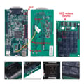 Miniatyrbillede 2 af 3: TCS DS150 Multidiag PRO OBD2-værktøj - DS Type 2 V3.0 - Bluetooth - Dobbelt PCB - Ægte 9241A - Bil/lastbil - Software 2021.11
