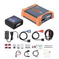 Miniatyrbillede 5 af 6: KT200 ECU-programmer - Komplet sæt uden USB-dongle - ECU-vedligeholdelse - Chiptuning - Fjernelse af DTC-koder - OBD/BOOT/BDM/JTAG - Gratis onlineopdateringer