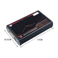 Miniatyrbild 2 av 6: BDM ECU-chipprogrammer - KESS/KTAG - Masterversion - Programvara V2.25, V2.23, V2.47 - V2.80 - Spanska - Windows XP/7/8