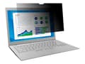 Miniatyrbilde 4 av 6: 3M Touch Privacy Filter - Notebookpersonvernsfilter - 15.6"