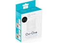 Miniatyrbilde 4 av 6: Oviden-HOLDER FOR 4 OVIDENT-TIPS, SORT
