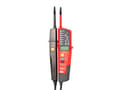 Pikkukuva 1 / 4: UNI-T UT18E voltage and continuity tester