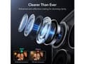 Miniatyrbilde 3 av 6: ESR beskyttelse til kamera ESR ARMORITE CAMERA PROTECTOR for iPhone 14 Pro / Pro Max / 15 Pro / Pro Max / 16 Pro / Pro Max / 17 Pro / Pro Max sort