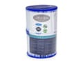 Pikkukuva 5 / 6: Bestway Lay-Z-Spa® Filter (VI) - 2 Pack