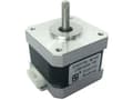 Miniatyrbilde 2 av 3: Renkforce steppmotor reservedel for (3D-printer): Renkforce Basic 3 RF-4538658