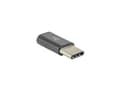 Pikkukuva 2 / 6: Akyga AK-AD-46 - USB-sovitin - USB-C (han) til Micro-USB Type B (hun) - lajittelu