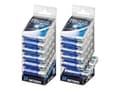 Miniatyrbilde 2 av 6: tecxus Mignon - Batteri 24 x AA-type - Alkalisk