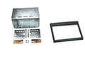 Pikkukuva 2 / 2: 2-DIN kit Porsche 911 type 996 sort