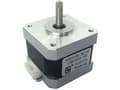 Miniatyrbilde 3 av 3: Renkforce steppmotor reservedel for (3D-printer): Renkforce Basic 3 RF-4538658