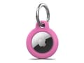 Miniatyrbilde 1 av 6: 4kom.pl TECH-PROTECT ROUGH APPLE AIRTAG 1/2 PINK