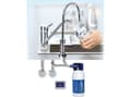 Pikkukuva 6 / 6: Brita On Line Active Plus, Vandfilter under vask, Sølv