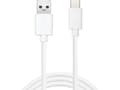 Miniatyrbilde 5 av 6: Sandberg - USB-kabel - USB-C (hann) til USB-type A (hann) - USB 3.1 - 1 m