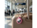 Miniatyrbild 5 av 6: 4kom.pl TECH-PROTECT ROUGH APPLE AIRTAG 1/2 PINK