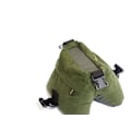 Stealth Gear Double Bean Bag, Axelväska, Varje varumärke, Grön | CDON