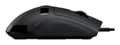 Miniatyrbild 5 av 6: Turtle Beach Command Series MC3, Högerhand, Optisk, USB Type-A, 30000 DPI, Svart