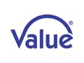 Miniatyrbild 6 av 6: Value 12.99.2997, USB Type A, USB Type A, Svart