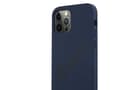 Miniatyrbilde 2 av 6: Guess GUHCP12LLSVSBL iPhone 12 Pro Max 6,7" hardcase blå/blå Script Vintage