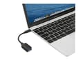 Miniatyrbilde 5 av 6: Trust - USB-adapter - USB-C (hann) til USB-type A (hunn) - USB 3.0