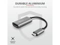 Pikkukuva 6 / 6: Trust Dalyx, USB Type-C, HDMI-lähtö